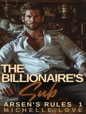 cover image of The Billionaire's Sub
